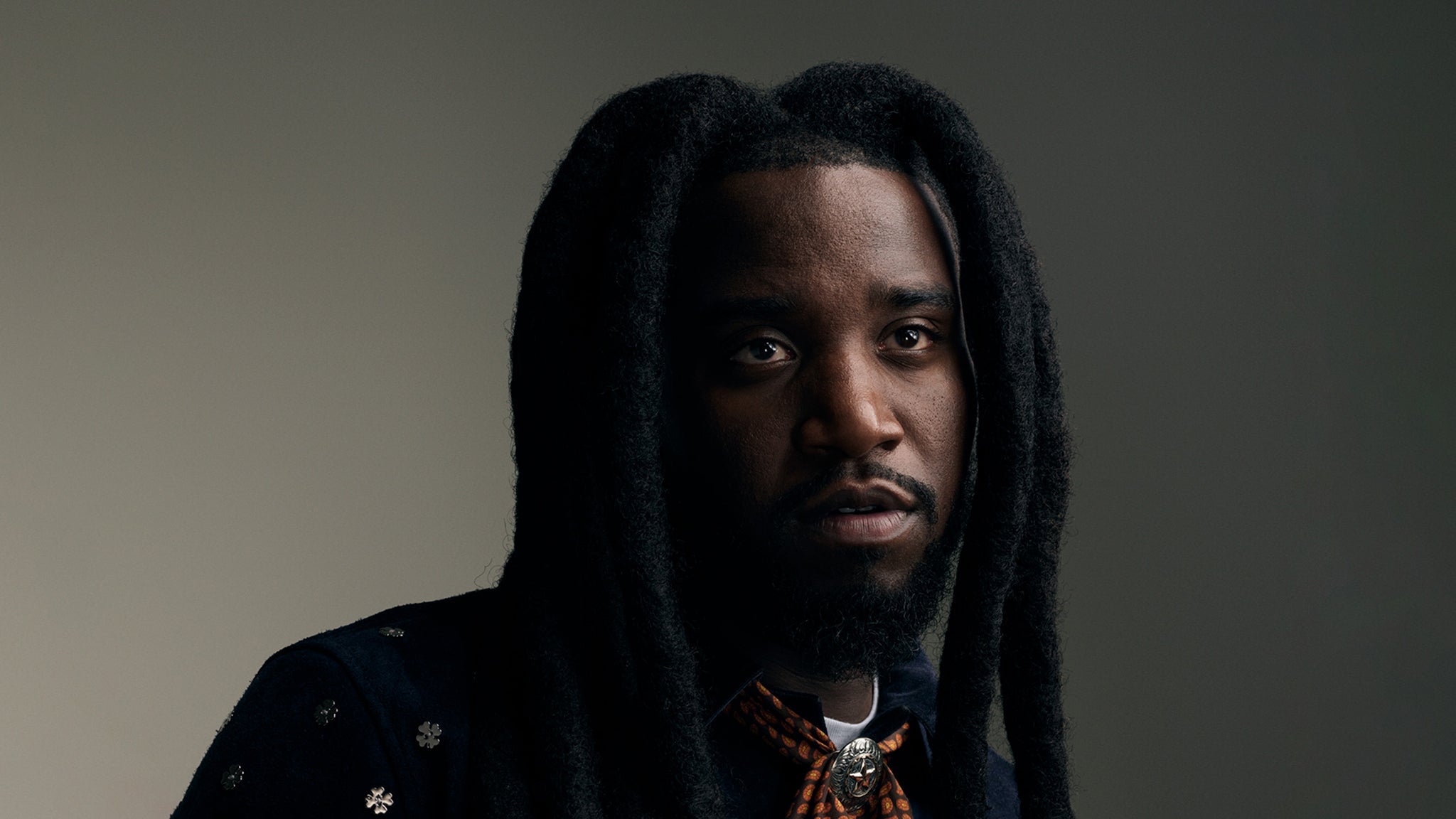 presale password for Shaboozey tickets in Ft Lauderdale - FL (War Memorial Auditorium)