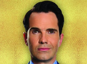 Image used with permission from Ticketmaster | Jimmy Carr - Terribly Funny tickets