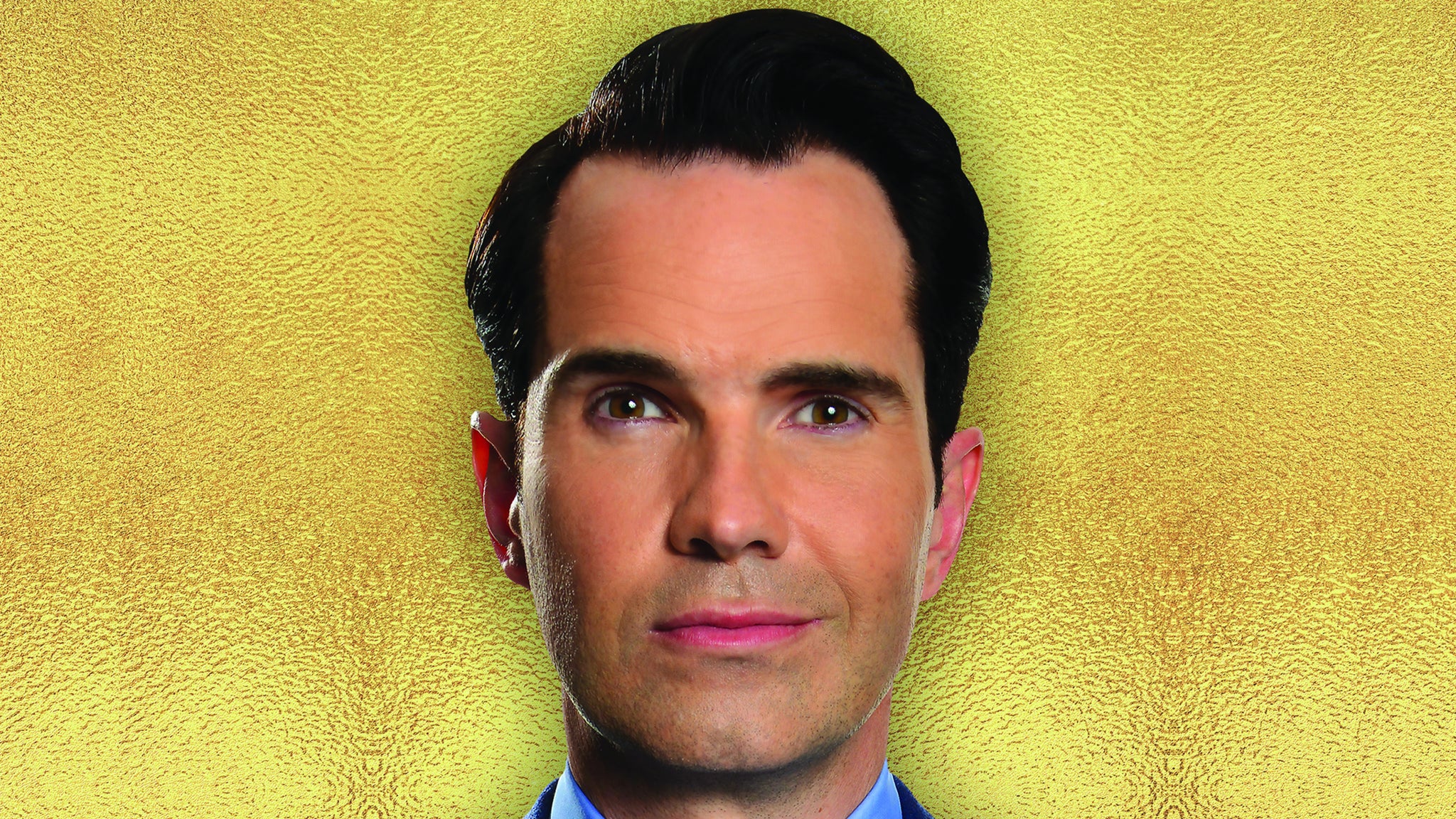 Netflix Is A Joke Presents: Jimmy Carr in Los Angeles promo photo for Live Nation presale offer code