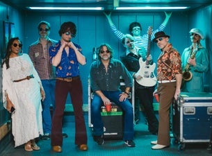 Yacht Rock Revue - Yacht Rock Forever Tour Presented by CANN