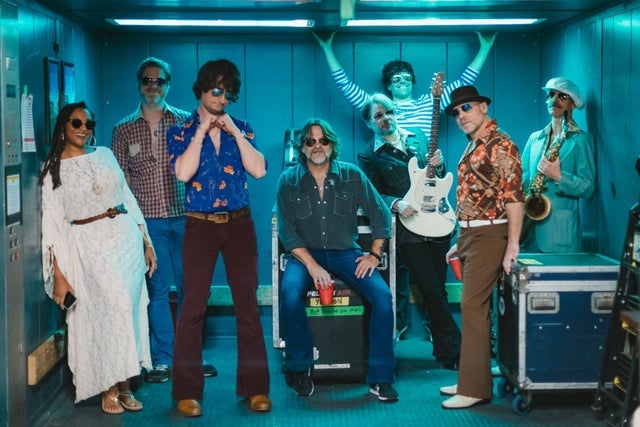 Presale codes for yacht rock revue yacht rock forever tour presented by cann: members use these when buying pre-sale tickets