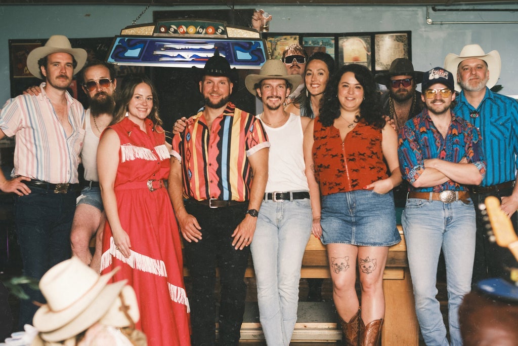 90s Country Hits by The Bolo Mules