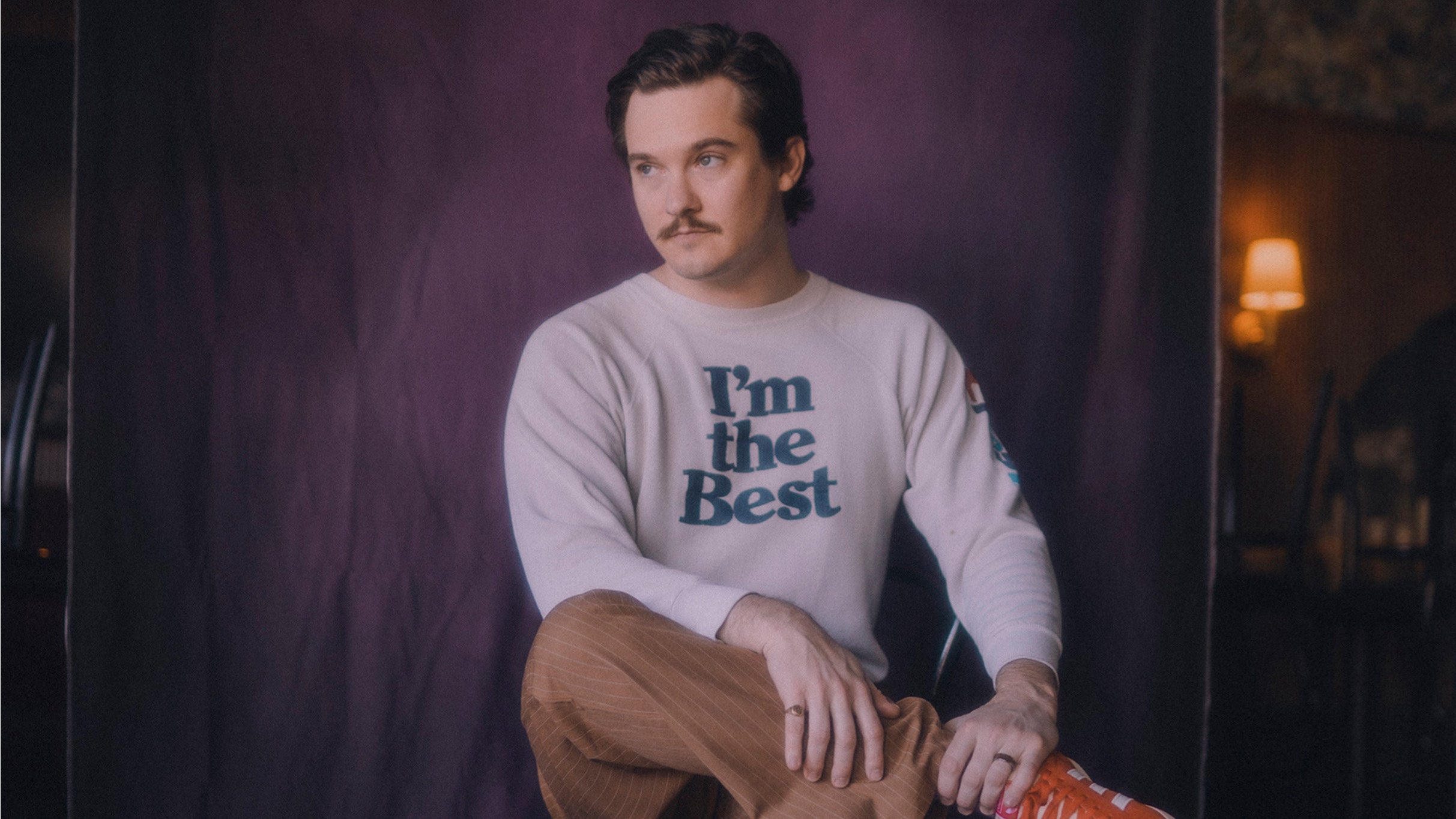 Chris Farren presale code for event tickets in Somerville, MA (Crystal Ballroom at Somerville Theatre)