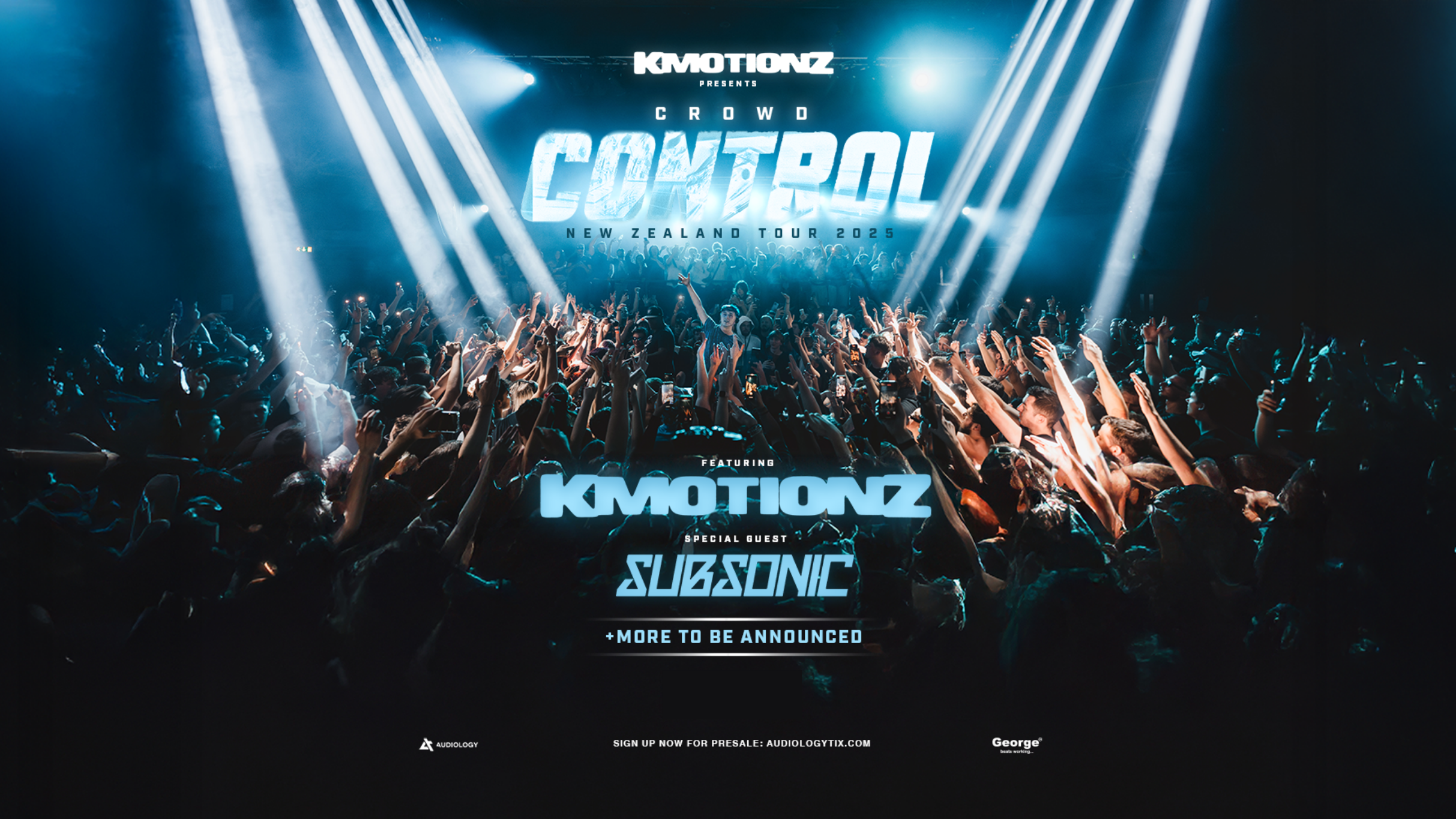 Hotels near K Motionz Events
