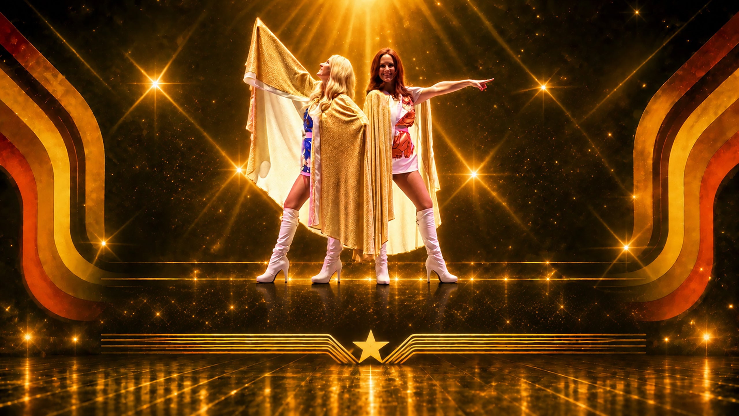 ABBA: Thank You For The Music