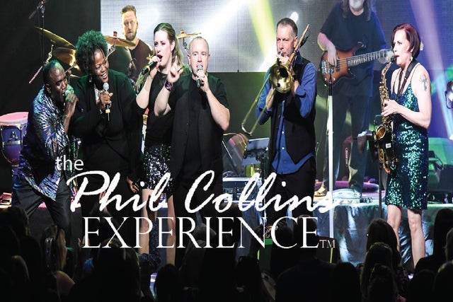 The Phil Collins Experience