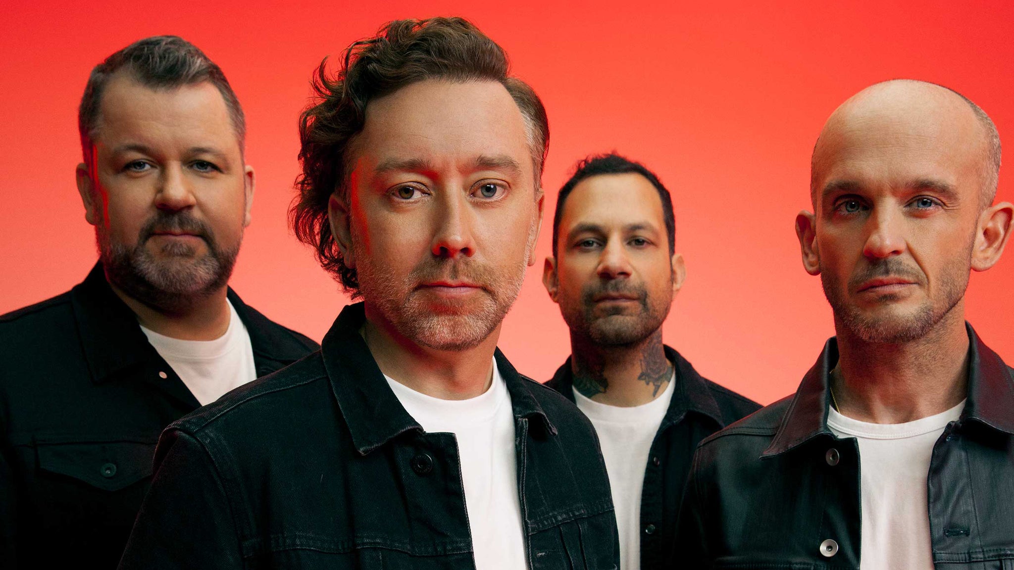 101X Presents: Rise Against