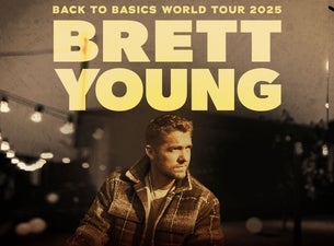 Brett Young