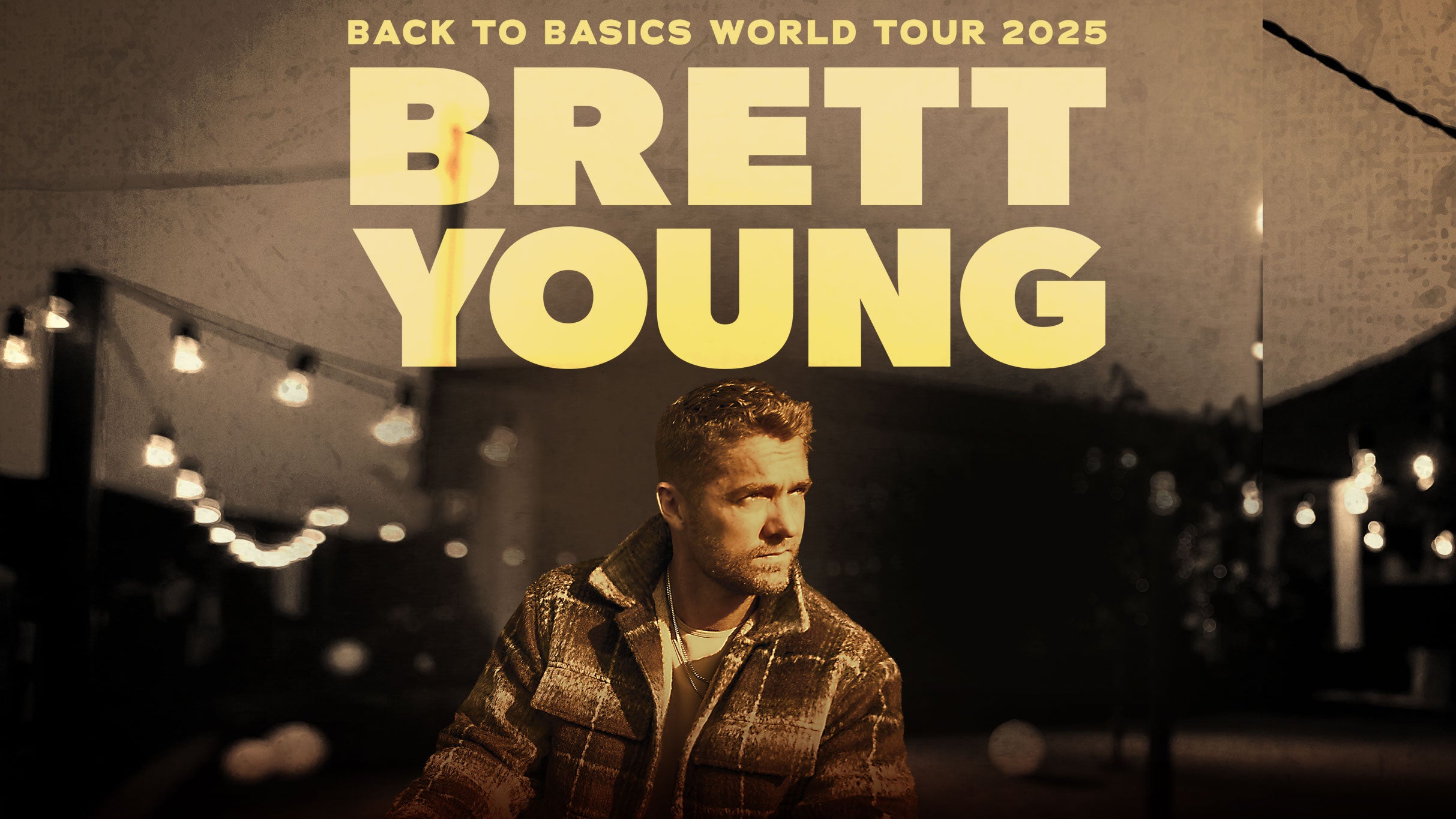 Brett Young