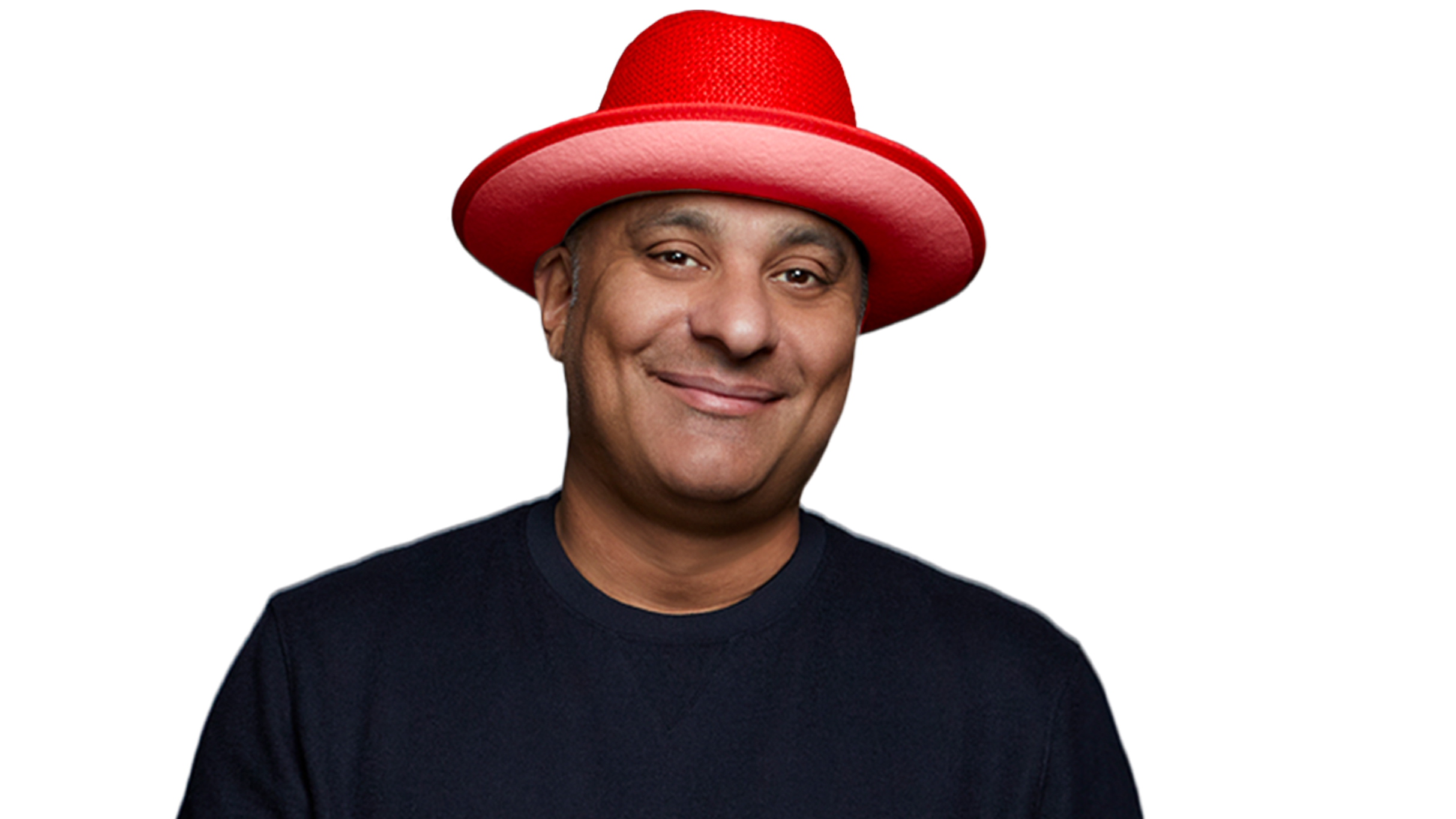 Russell Peters