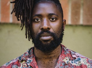 Kele Okereke, 2025-02-12, Глазго