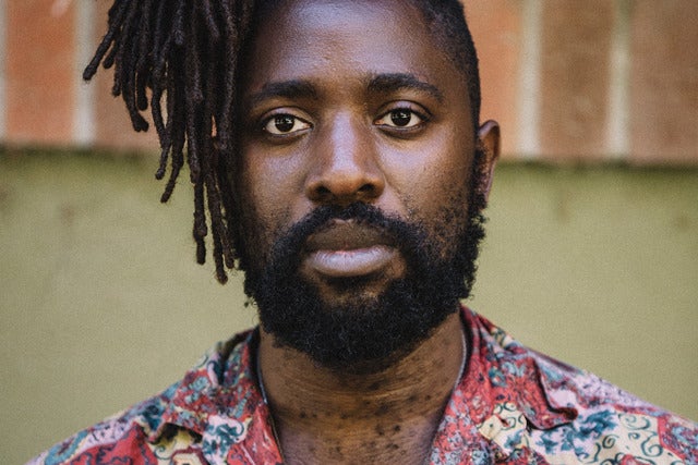 Kele Okereke