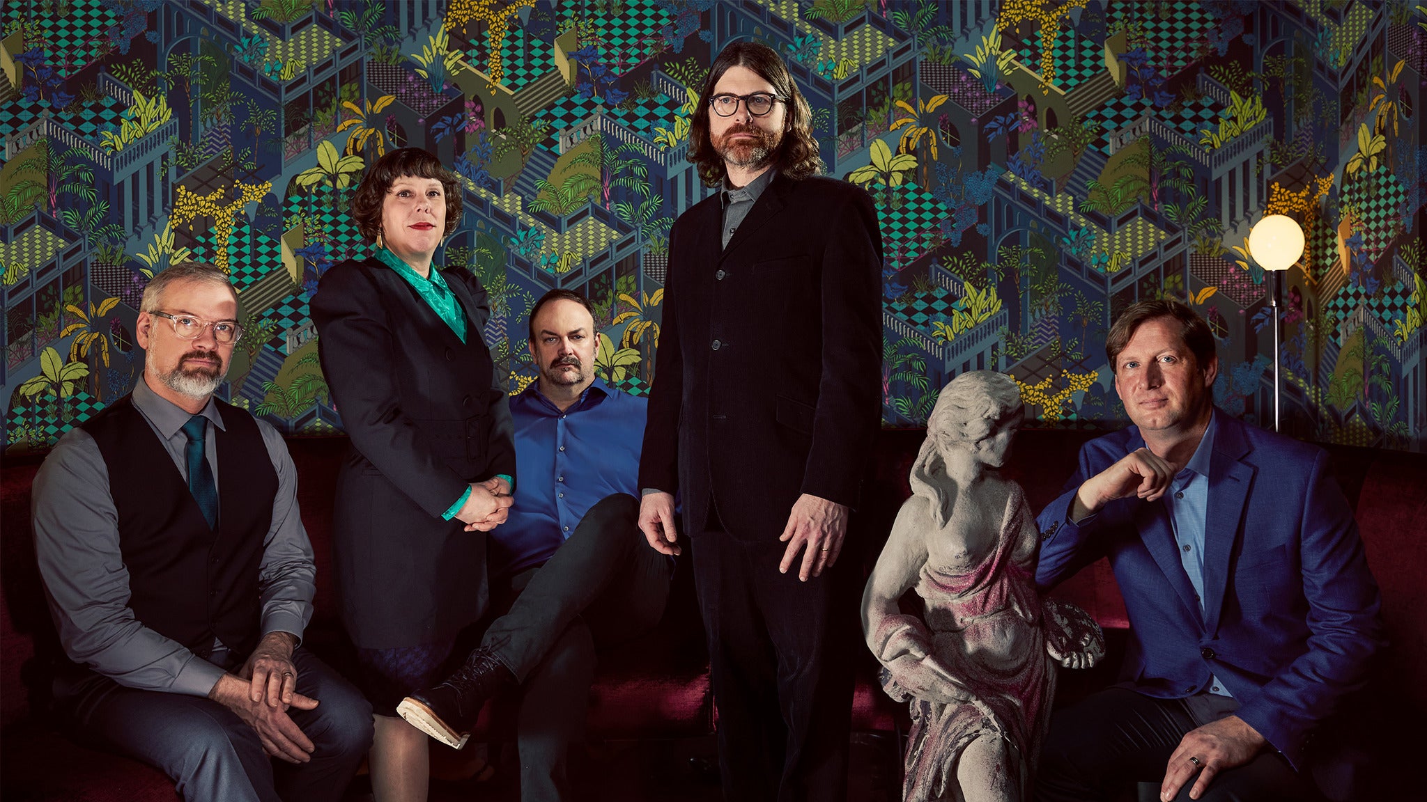 presale password for The Decemberists Summer 2022 Tour tickets in Chicago - IL (The Chicago Theatre)