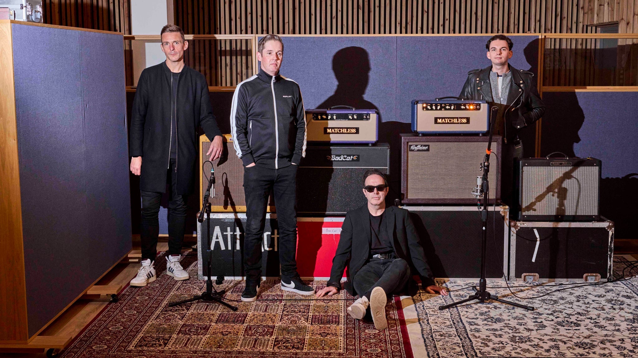 Glasvegas
