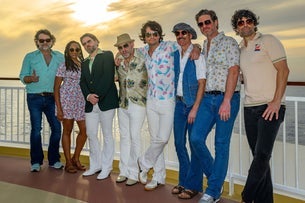 Yacht Rock Revue
