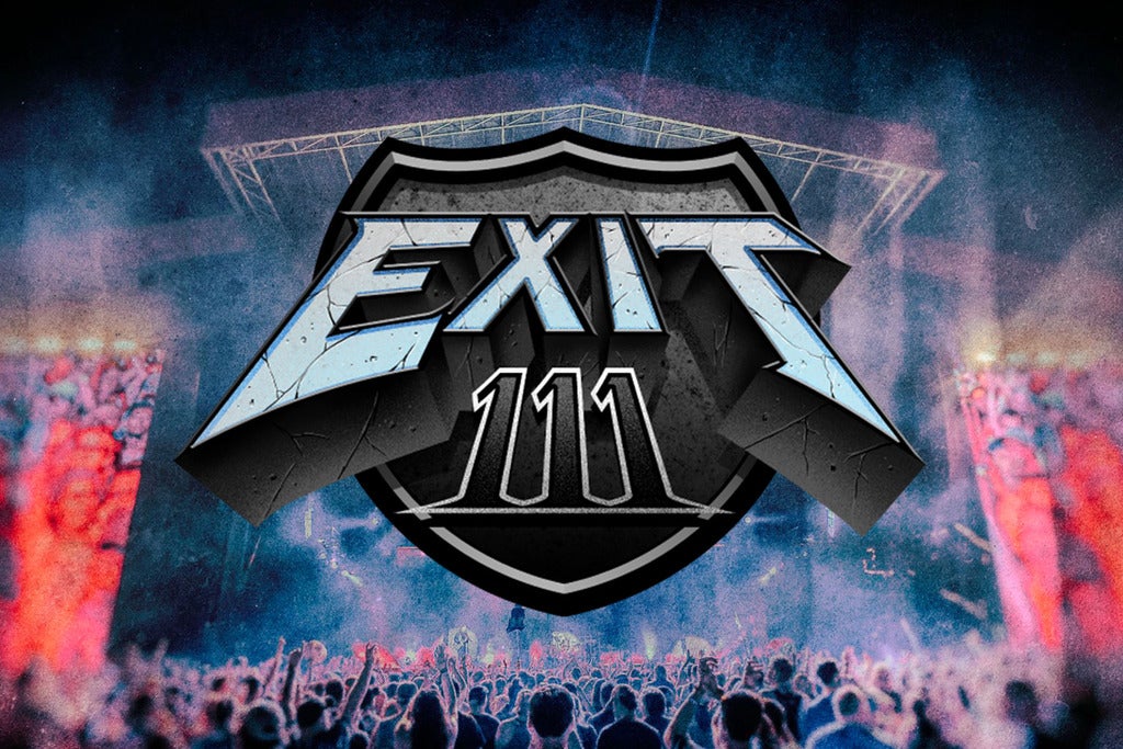 Hotels near Exit 111 Events
