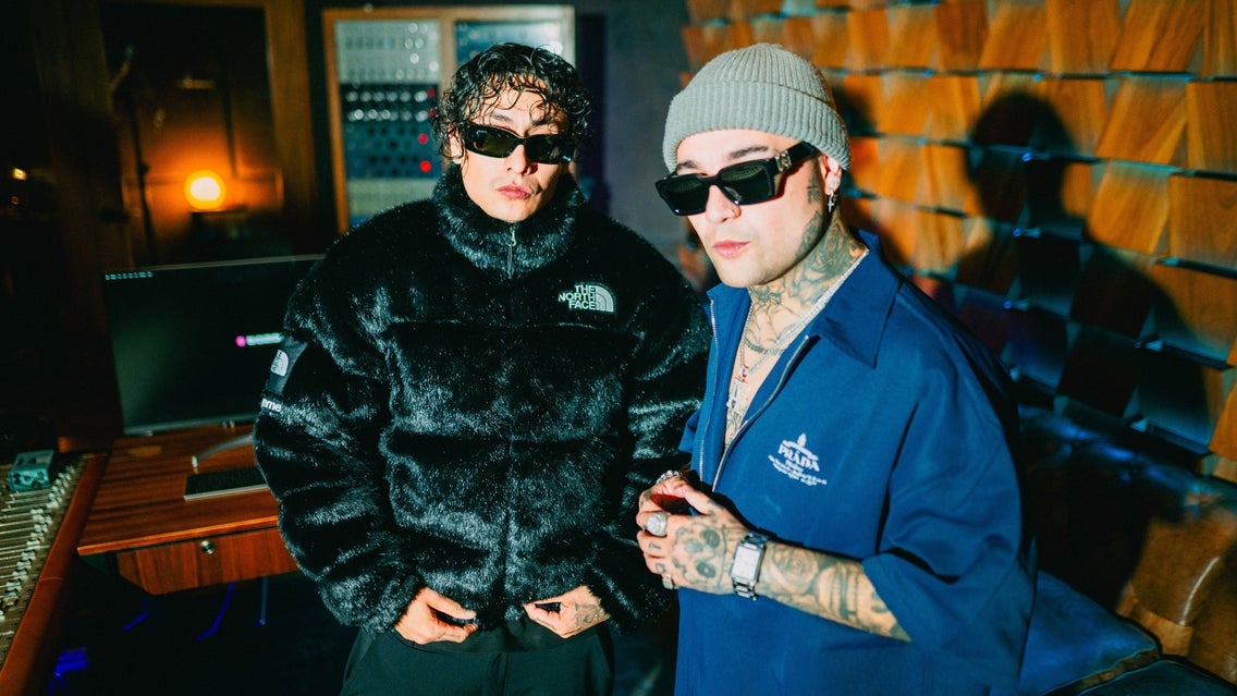 Aleman & Gera MX - Rich Mafia Tour US 2026