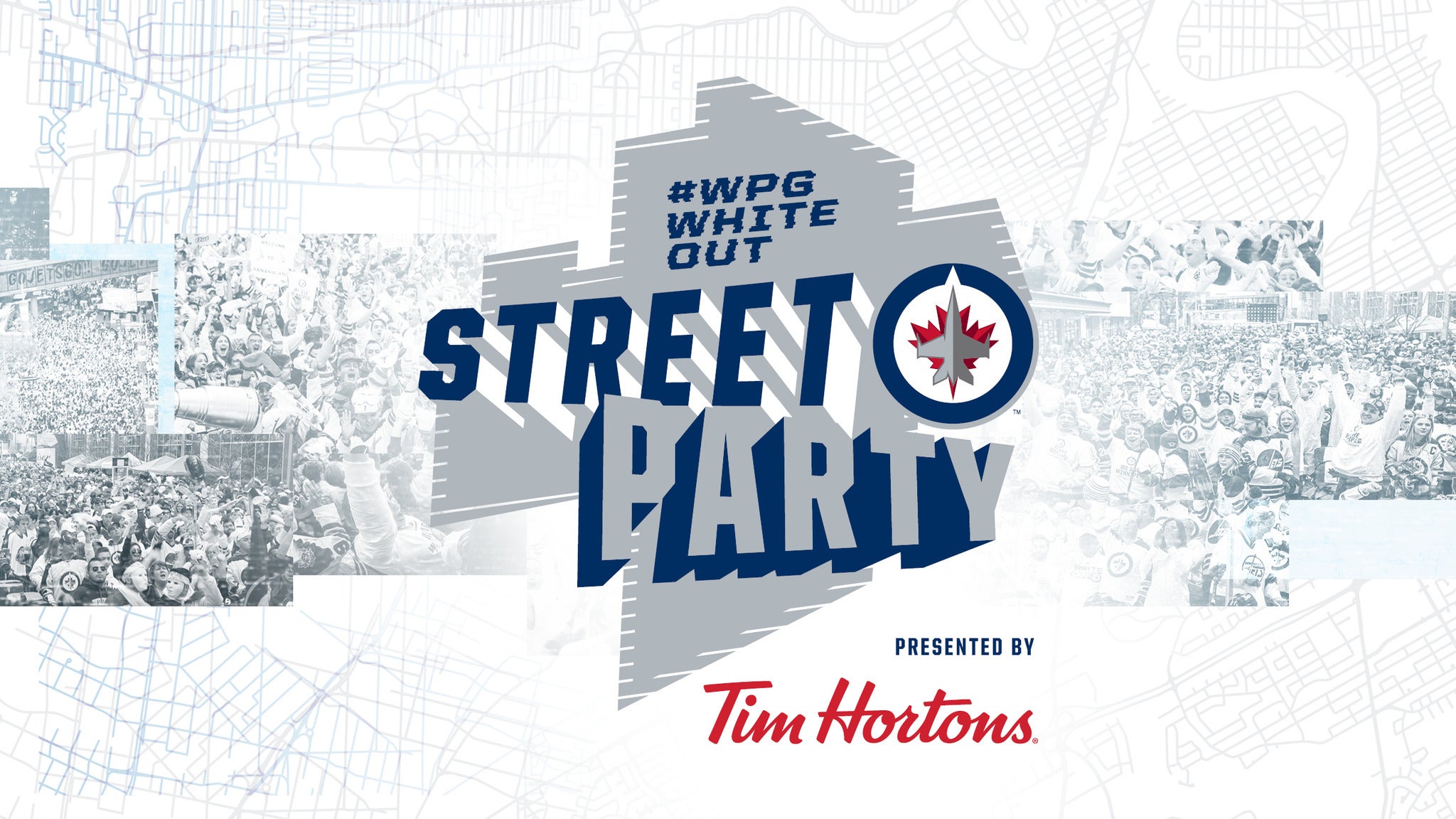Winnipeg Jets Whiteout Street Party presale information on freepresalepasswords.com
