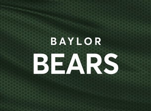 Baylor University Bears Womens Basketball