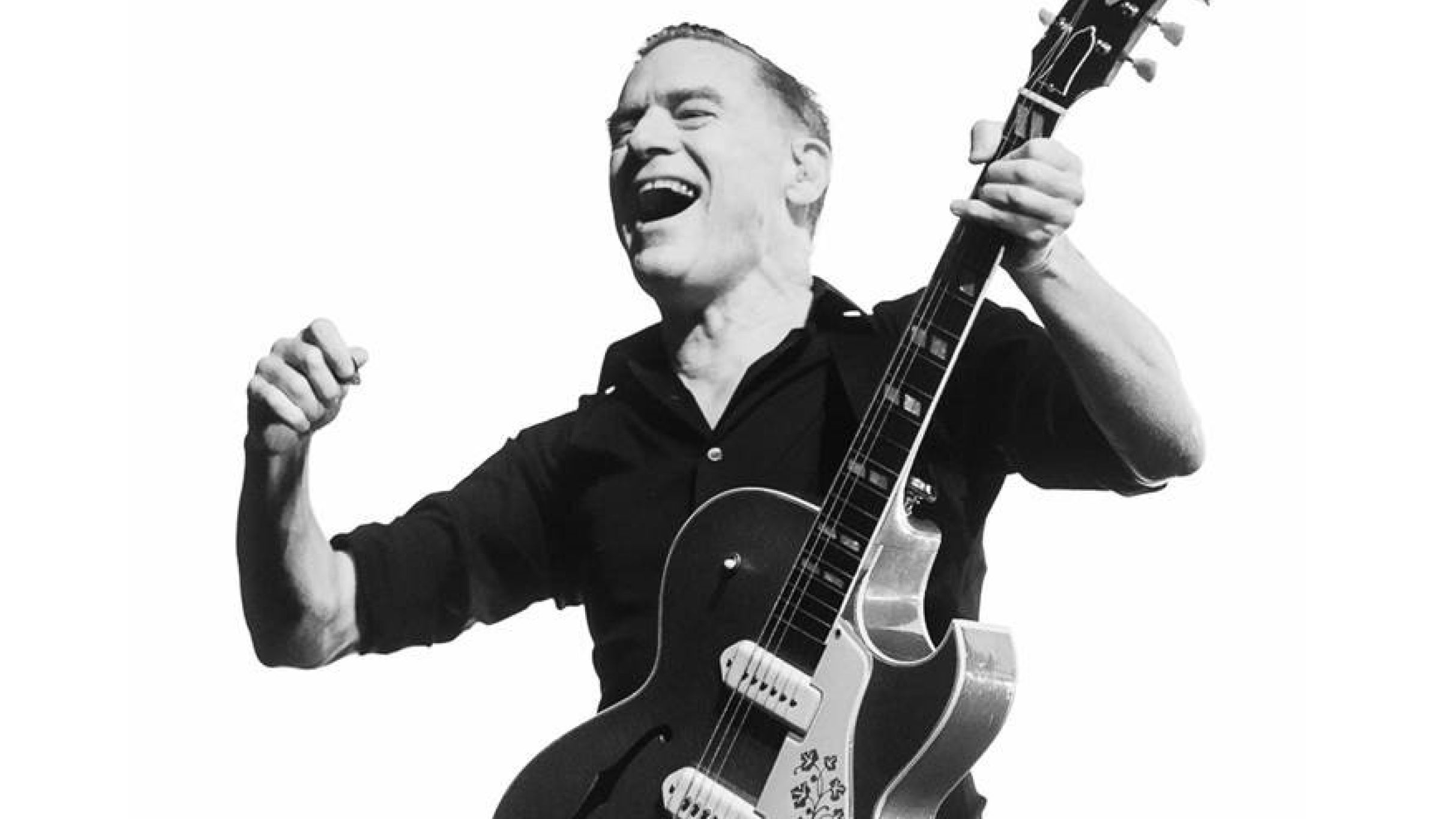 Bryan Adams- Official Ticket and Hotel Packages Event Title Pic