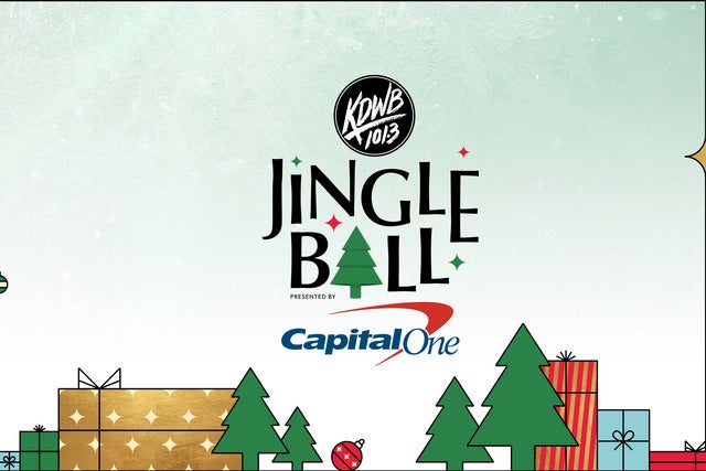 101.3 KDWB's Jingle Ball Presented by Capital One