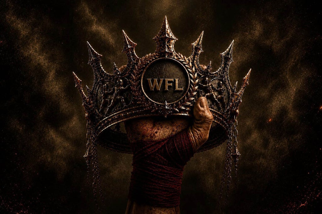 WFL Final 16: part 1 - The War for the Crown