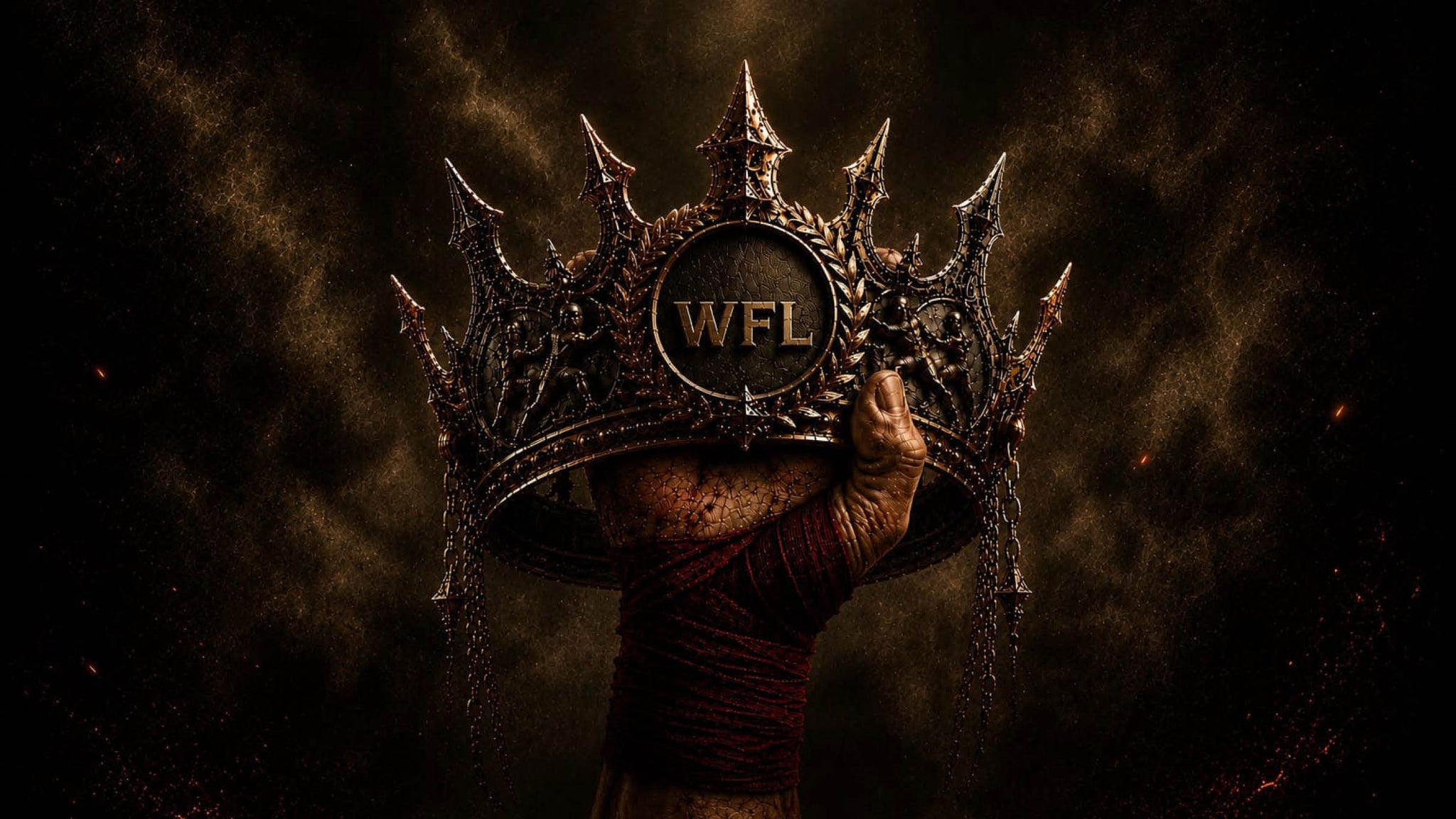 World Fighting League