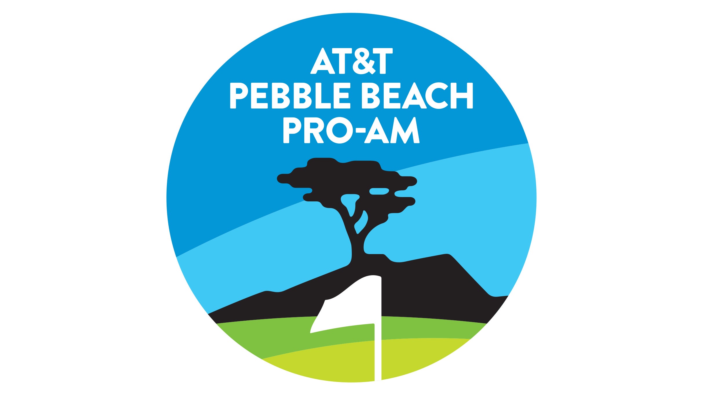 AT&T Pebble Beach Pro-Am at Pebble Beach Golf Links – Pebble Beach, CA