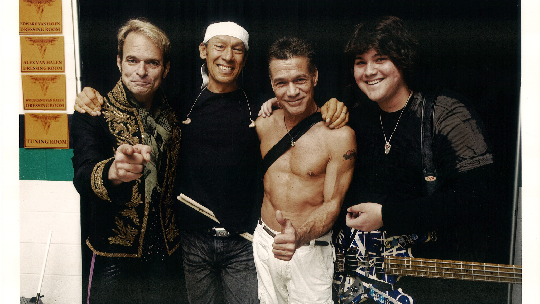 Van Halen