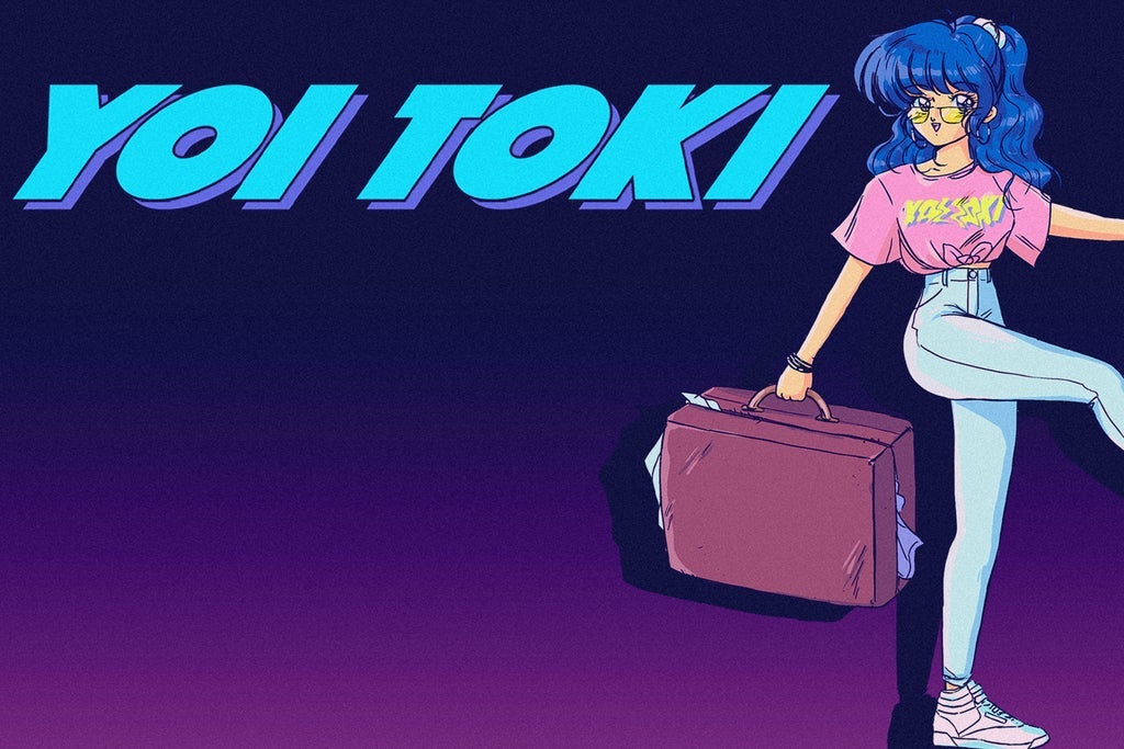 Yoi Toki Tour