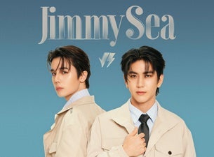 Jimmy Sea 1st Fan meeting in México