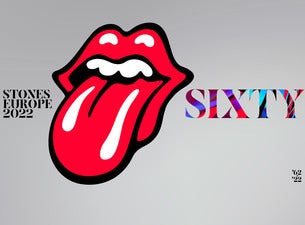 The Rolling Stones - SIXTY STONES EUROPE 2022, 2022-06-01, Мадрид