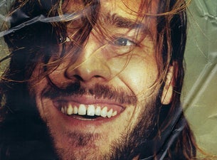 Bilde for arrangement Benjamin Ingrosso - What Happens Next?