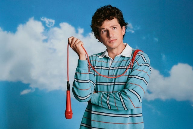 Presale codes for charlie puth: members use these when buying pre-sale tickets