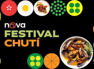 NOVA festival chutí — O2 universum