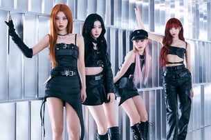  ITZY 2ND WORLD TOUR 'BORN TO BE'
