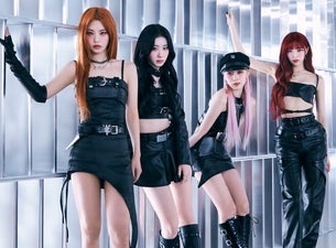  ITZY 2ND WORLD TOUR 'BORN TO BE', 2024-05-01, Amsterdam