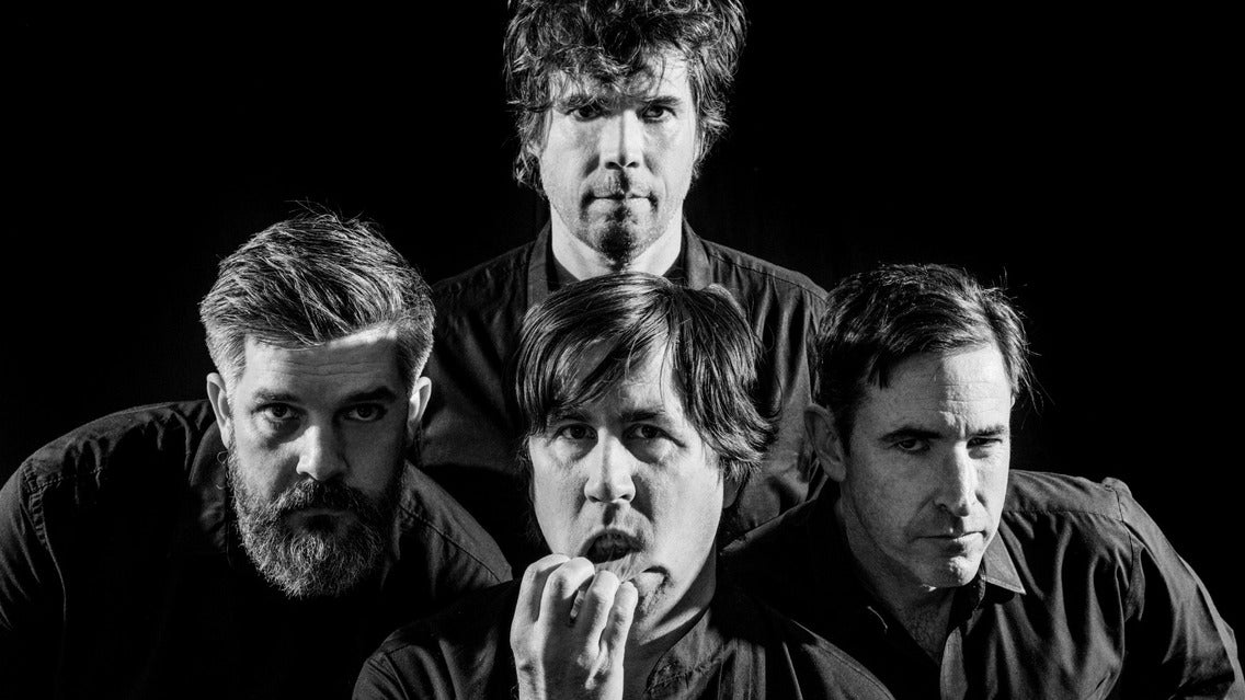 The Mountain Goats