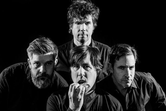 The Mountain Goats