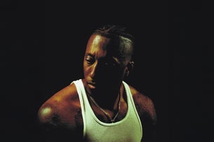 Lecrae 'Reconstruction World Tour 2025'