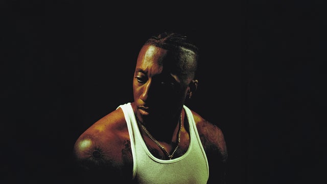 Lecrae: RECONSTRUCTION WORLD TOUR in Great Hall, Auckland Town Hall 05/12/2025