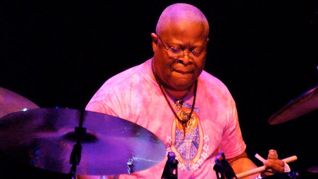 Jaimoe's Jasssz Band