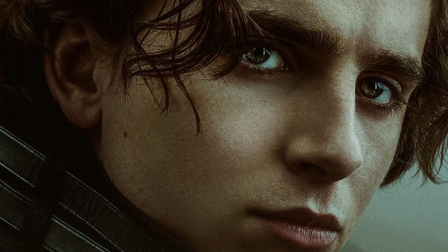 Dune: Part One & Dune: Part Two Double Feature