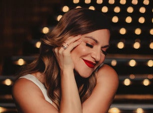 Shoshana Bean, 2021-12-04, London