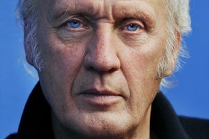 Zuiderpark Live: Herman van Veen