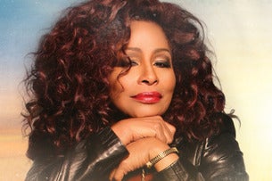 Chaka Khan - Celebrating 50 Years in Music