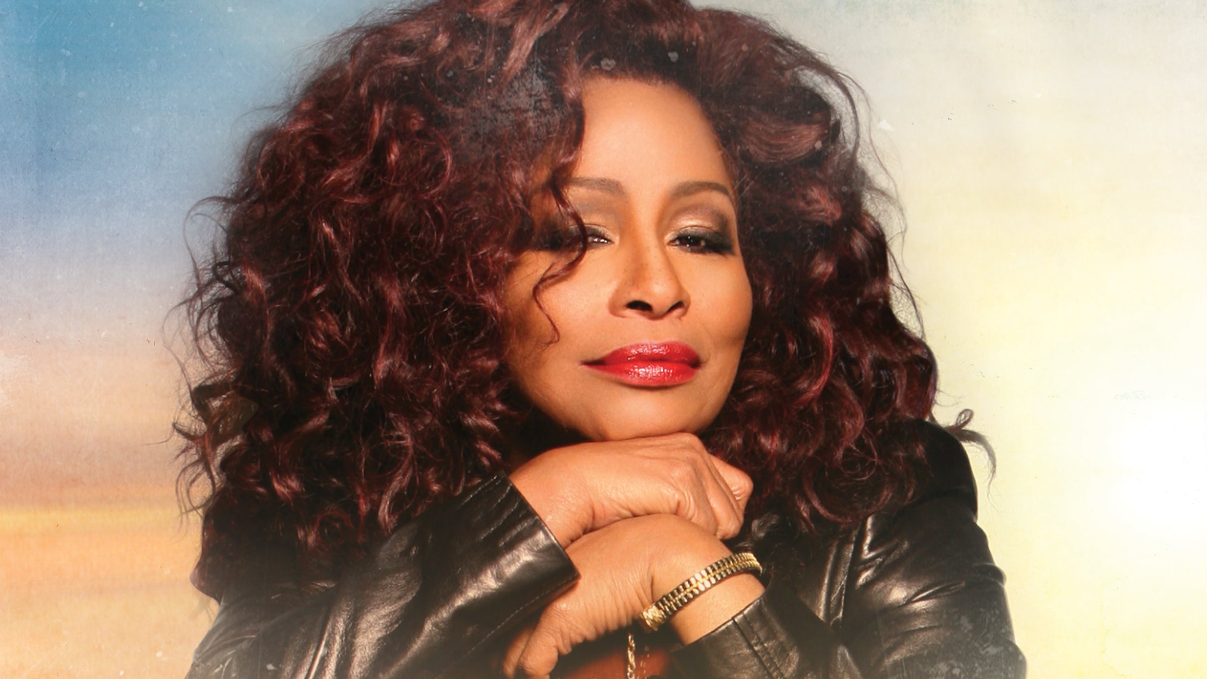 Chaka Khan - Celebrating 50 Years in Music pre-sale password for tickets in St Kilda, VIC (Palais Theatre)
