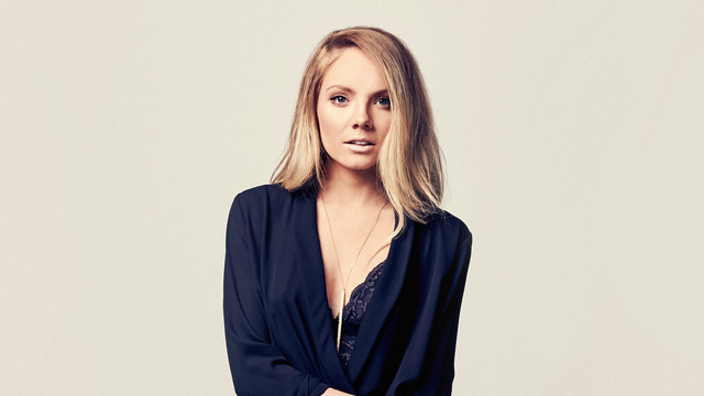 Danielle Bradbery