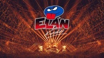 Elán in Czechia