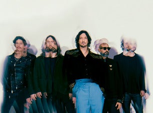 Zoe - Sonidos de Karmatica Resonancia Tour 2021